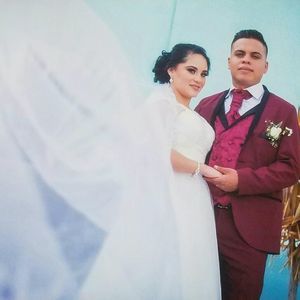 Meet your Posher, Ramon ricardo